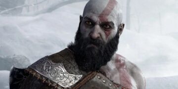 17-Minute Gameplay Video From God of War: Ragnarok in 4K Resolution