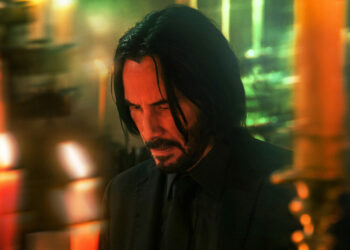 Now We Know the Time When the Trailer for “John Wick 4” Will Debut