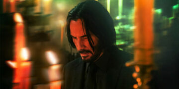 Now We Know the Time When the Trailer for “John Wick 4” Will Debut