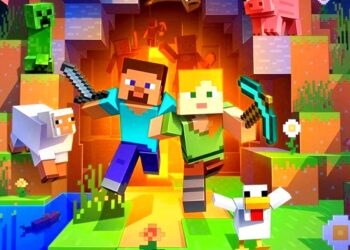 Minecraft Is Getting Big Update Patch 1.19.50, Adding Lots of New Features