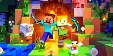 Minecraft Is Getting Big Update Patch 1.19.50, Adding Lots of New Features