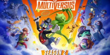 Multiversus: Season 2 Launched With New Battle Pass, Extra Characters and Additional Modes