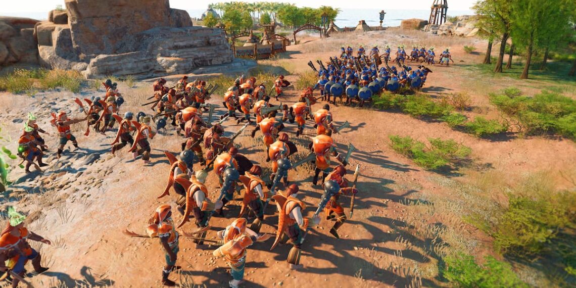 The Settlers: New Allies Hardware Requirements for PC Revealed 41 The Settlers: New Allies Hardware Requirements for PC Revealed