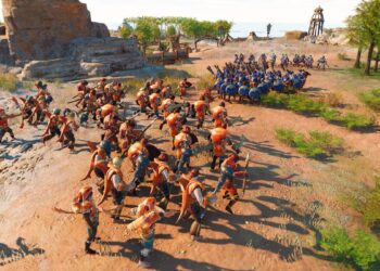 The Settlers: New Allies Hardware Requirements for PC Revealed