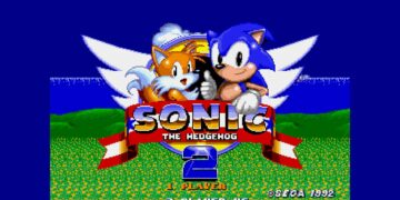 Sonic the Hedgehog 2 Is 30 Years Old, Sega Celebrates in a Special Way