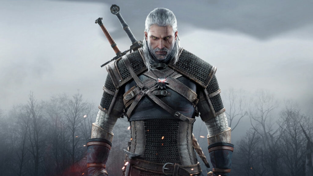 Next-Gen the Witcher 3 in Action, CD Projekt Revealed Gameplay and More