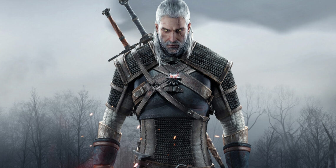 Next-Gen the Witcher 3 in Action, CD Projekt Revealed Gameplay and More 41 Next-Gen the Witcher 3 in Action, CD Projekt Revealed Gameplay and More