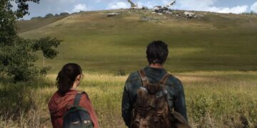 The Last of Us From HBO Release Date Apparently Leaked