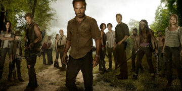 The Walking Dead Is Finished, Leaving Fans in Shock (No Spoilers)
