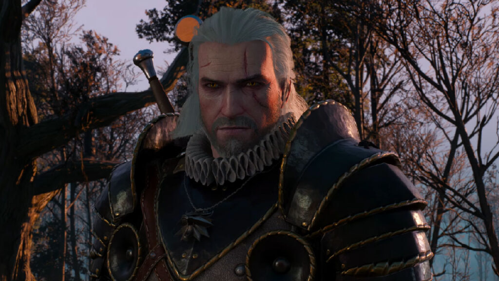 The Witcher Remake Is Going To Be an Open-World Game