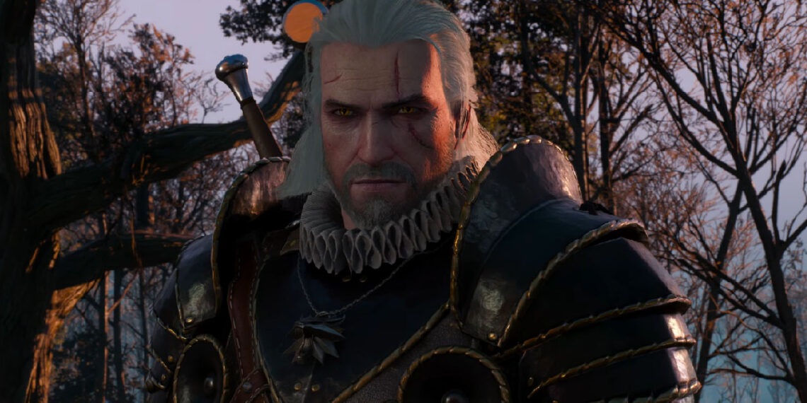 The Witcher Remake Is Going To Be an Open-World Game