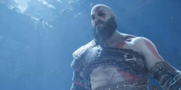 God of War Ragnarok Expands With the Highly Awaited Photo Mode
