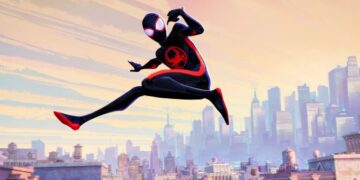 “Spider-Man: Across the Spider-Verse” Official Trailer Released