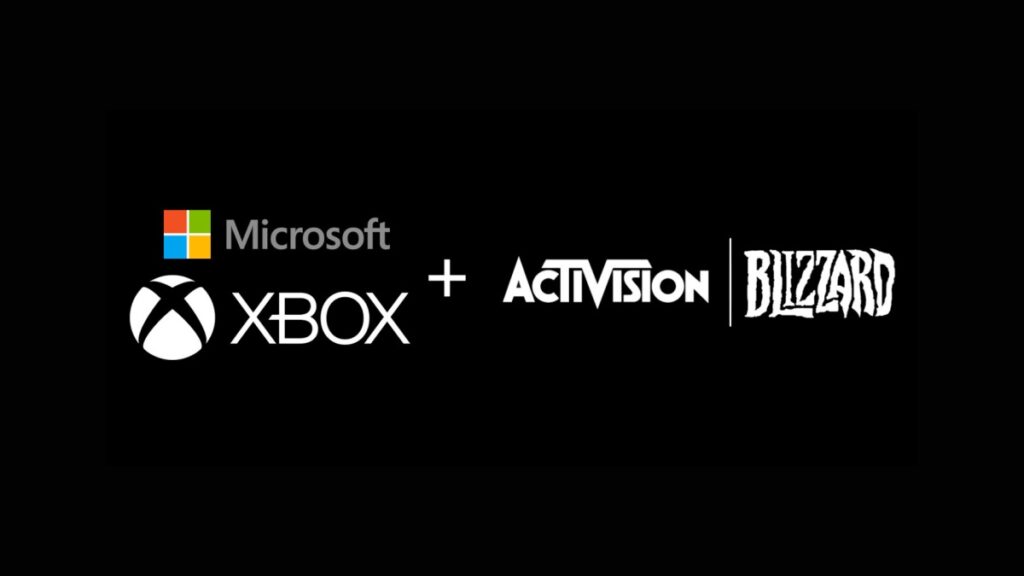 The Microsoft and Activision Blizzard Case Makes a New Turn in Xbox’s Favor