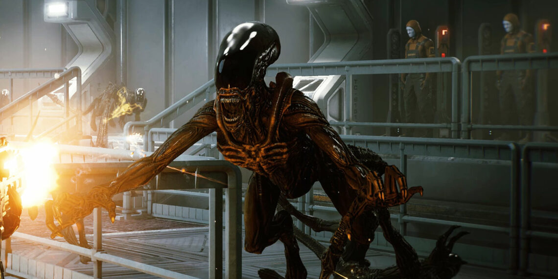 Aliens: Fireteam Elite To Have a New Gameplay Mode