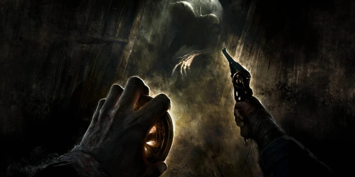 New Amnesia: The Bunker Trailer Revealed