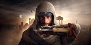 The Release Date for Assassin’s Creed Mirage Might Have Been Leaked