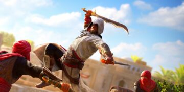 New Assassin’s Creed Mirage To Launch on Valhalla as a New Free Quest