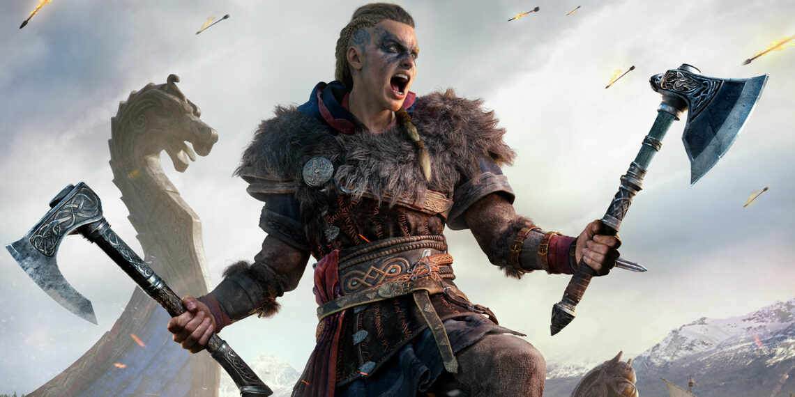 Assassin’s Creed Valhalla Arrived on Steam, Gamers Can Benefit From the Promotion