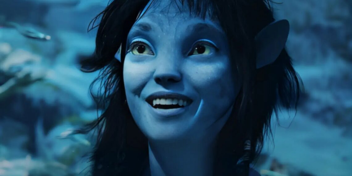 Avatar 2 Has Already Trampled the New Black Panther and Keeps Flying High
