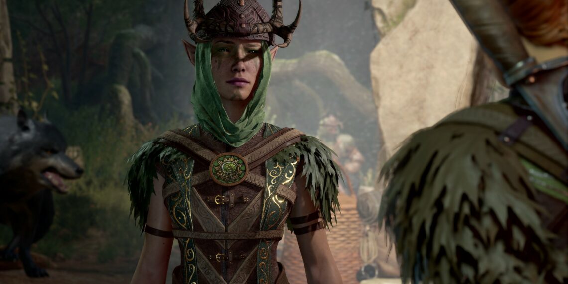 Baldur’s Gate 3 To Be Featured at the Game Awards, Some Famous Characters Will Be Back in the Game
