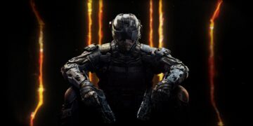 Call of Duty: Black Ops 3, Open World Campaign Images Leaked Online
