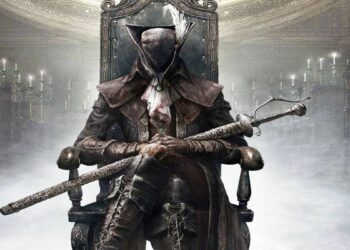 Don’t Be Confused: Bloodborne Is a PlayStation Exclusive As It Belongs to Sony