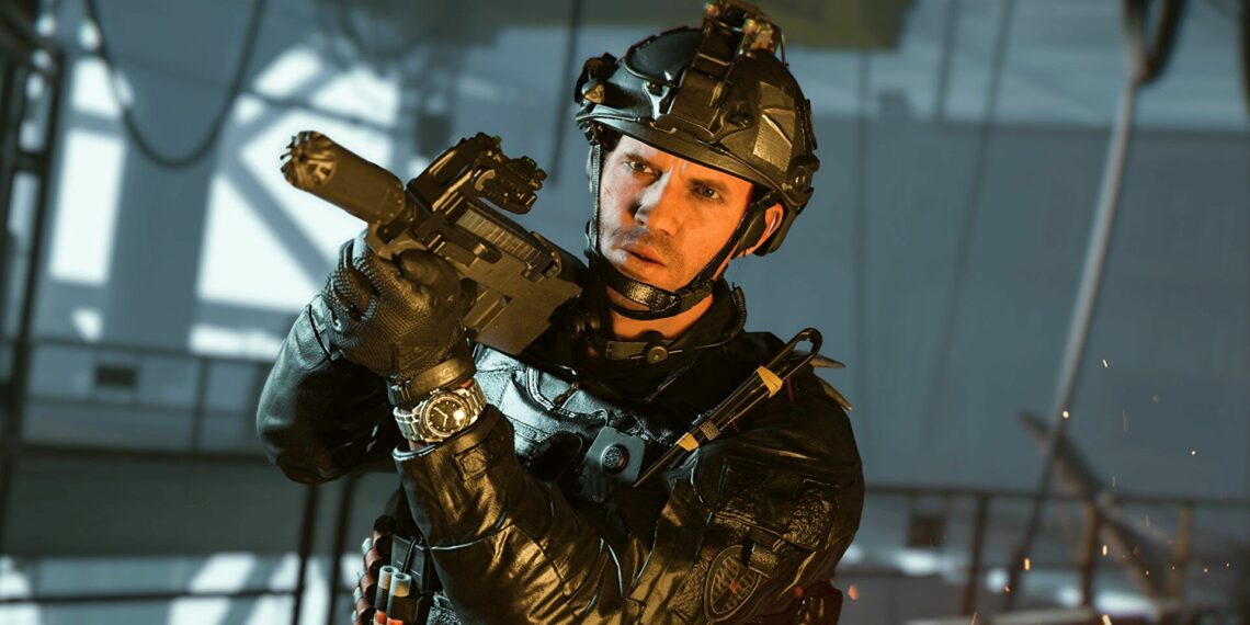 Activision Is Building AI To Fight Trolls With the Help of Data Collected From Gamers