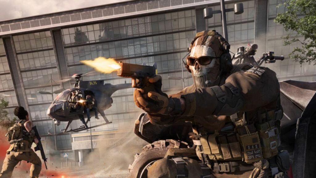 Call of Duty Warzone Mobile Comes as a Surprise, but Not in All Countries