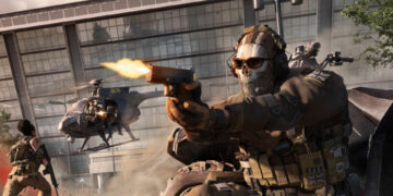 Call of Duty Warzone Mobile Comes as a Surprise, but Not in All Countries
