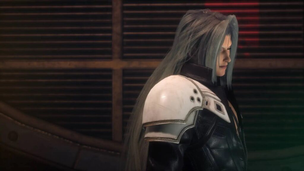 Final Fantasy 7: Ever Crisis All-New Trailer Is Here