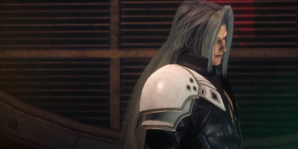 Final Fantasy 7: Ever Crisis All-New Trailer Is Here