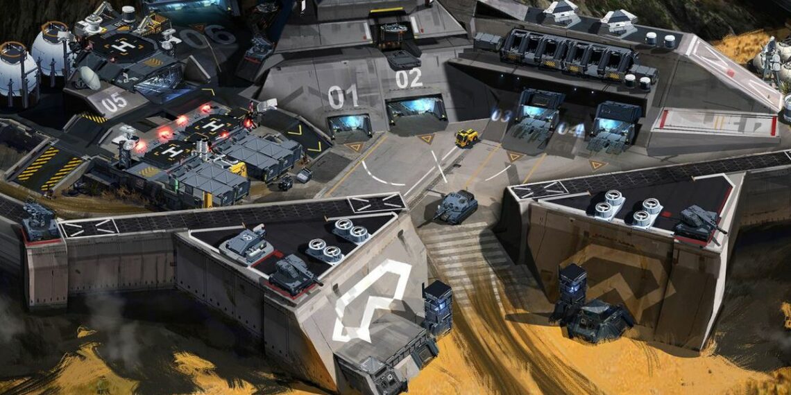 Crossfire: Legion will leave early access on December 8 41 Crossfire: Legion will leave early access on December 8