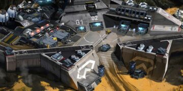 Crossfire: Legion will leave early access on December 8