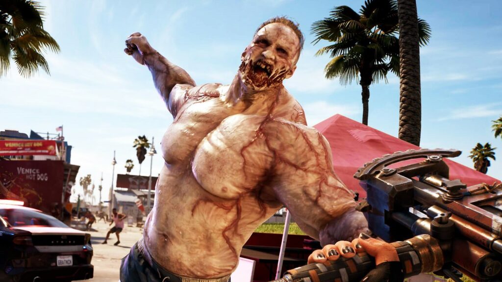 Dead Island 2 Reveals Its Official Bloody Gameplay