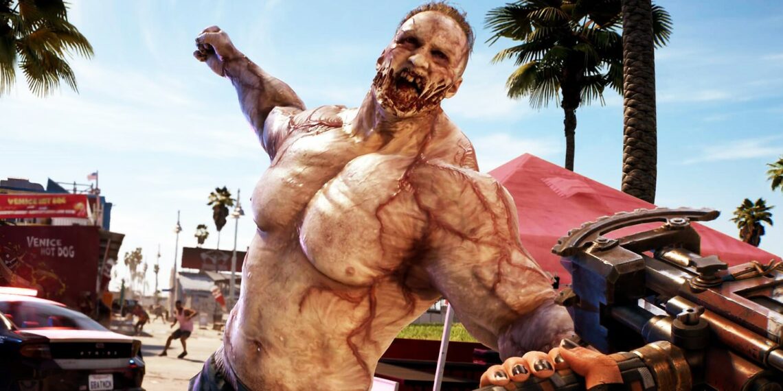 Dead Island 2 Reveals Its Official Bloody Gameplay 41 Dead Island 2 Reveals Its Official Bloody Gameplay