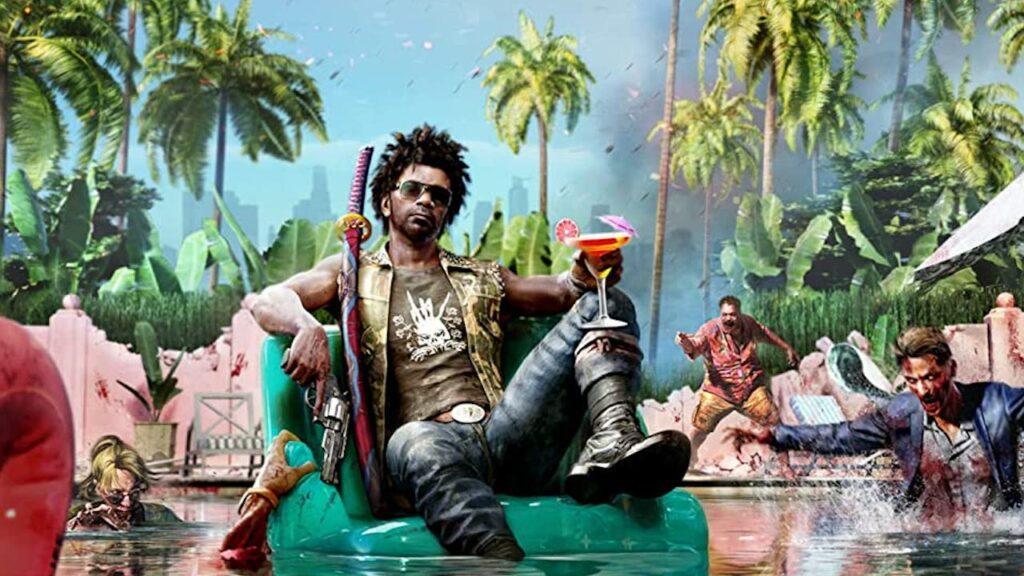 Dead Island 2 To Have a Gameplay Presentation