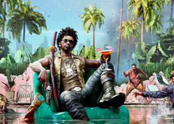 Dead Island 2 To Have a Gameplay Presentation