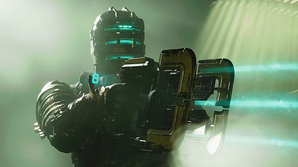 Dead Space Remake First Gameplay Video Revealed