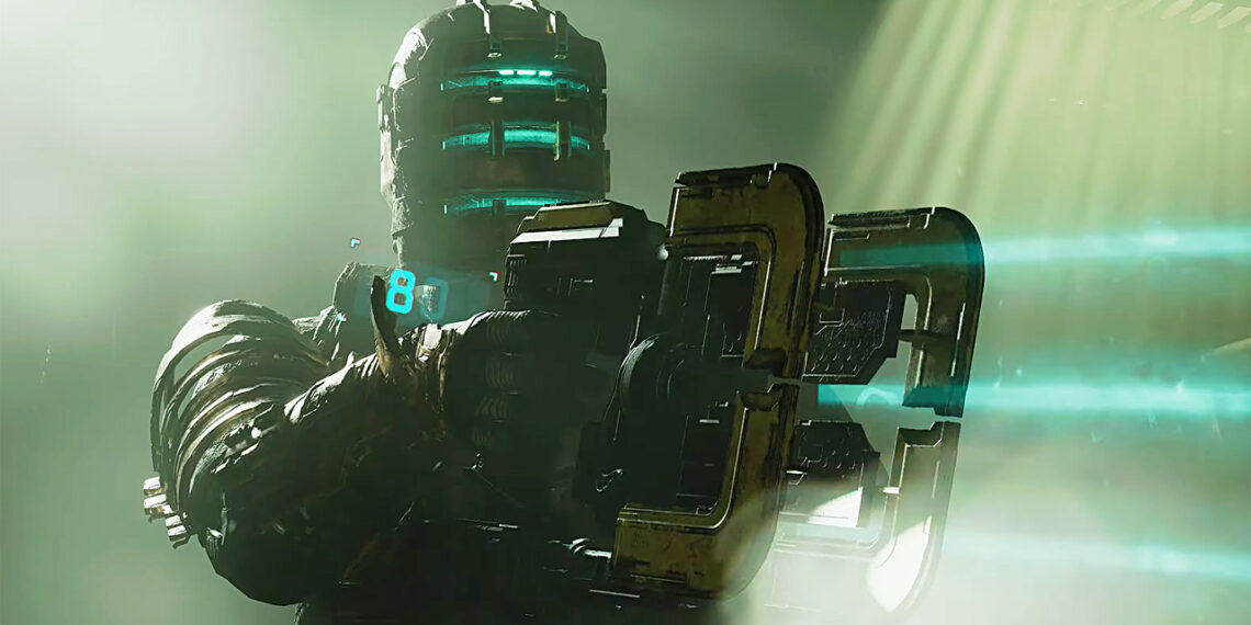 Dead Space Remake First Gameplay Video Revealed 41 Dead Space Remake First Gameplay Video Revealed