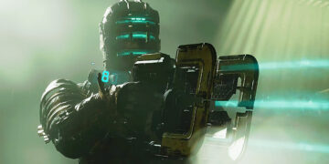 Dead Space Remake First Gameplay Video Revealed