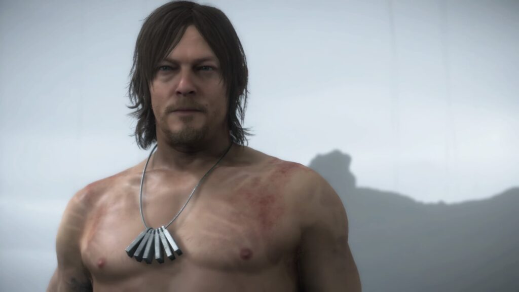 Death Stranding for PC for Free on Epic Games Store!