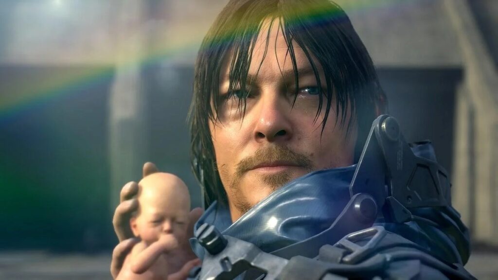 Death Stranding 2 To Be Unveiled in a Few Days? Kojima Turns Up the Heat