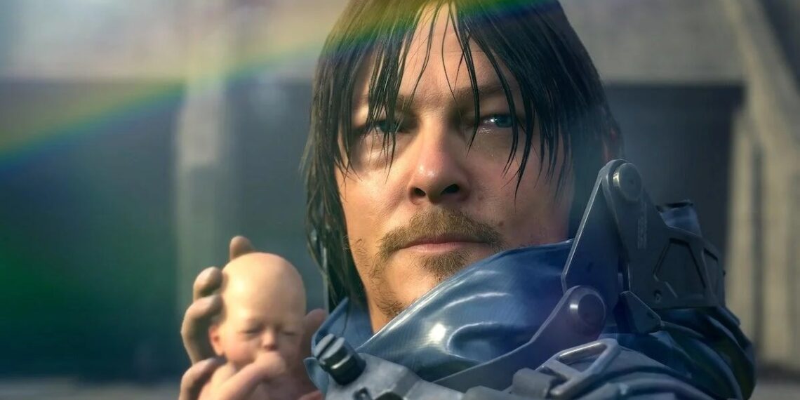 Death Stranding 2 To Be Unveiled in a Few Days? Kojima Turns Up the Heat