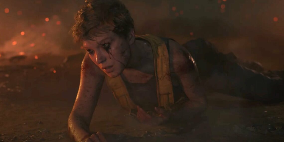 Hideo Kojima Is Looking To Take Advantage of the Latest Technology in Death Stranding 2