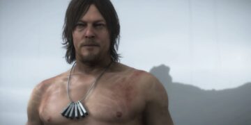 Death Stranding for PC for Free on Epic Games Store!