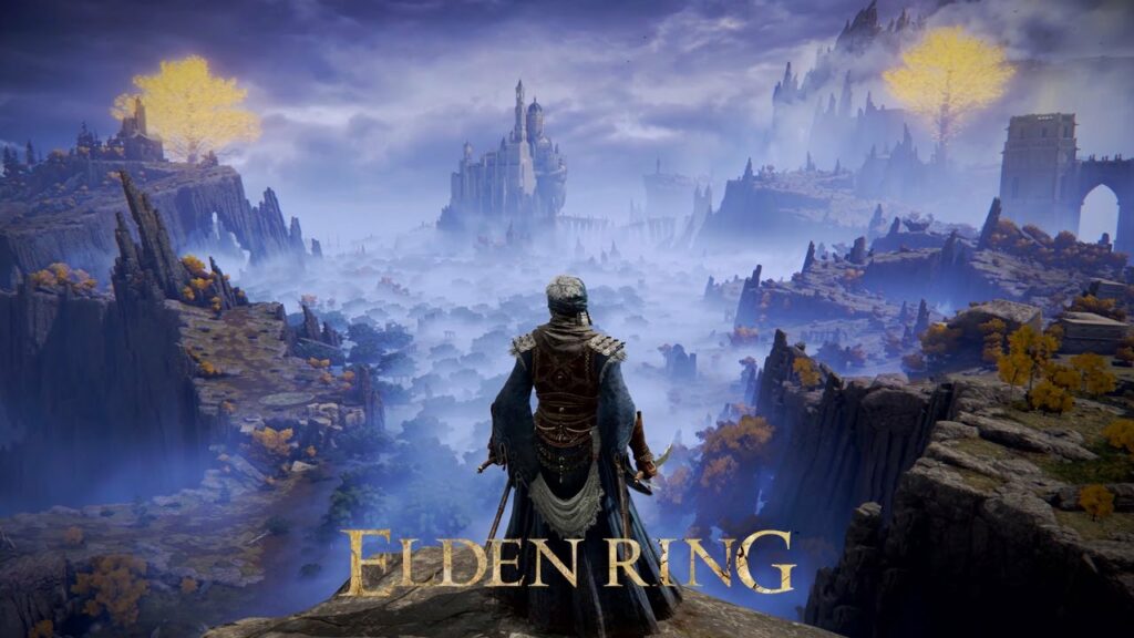 Elden Ring Is About To Get More News: Developers Have Some More Ideas