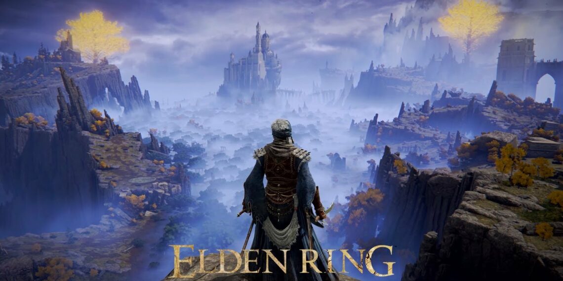 Elden Ring Is About To Get More News: Developers Have Some More Ideas