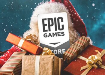 Free Christmas Games in Epic Games Store Coming Starting Tomorrow