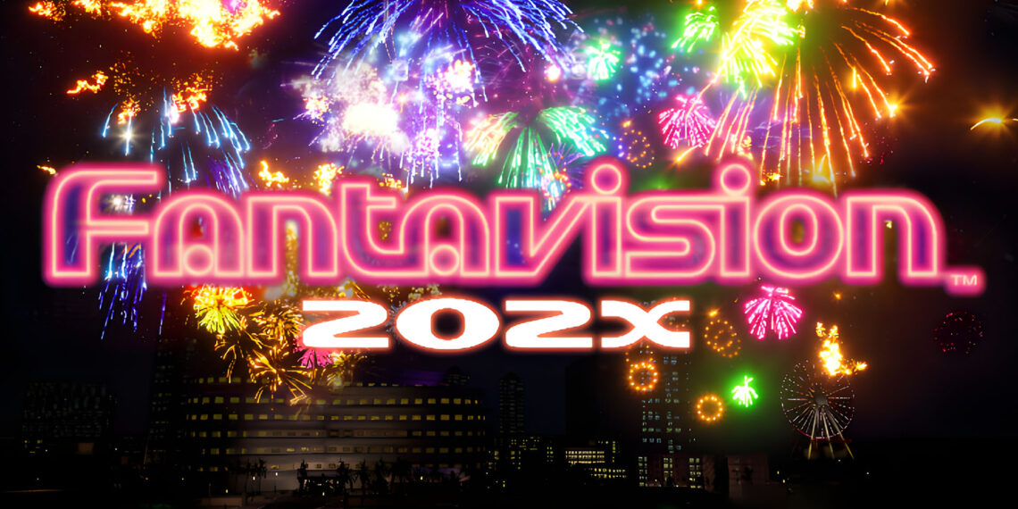 Fantavision 202X